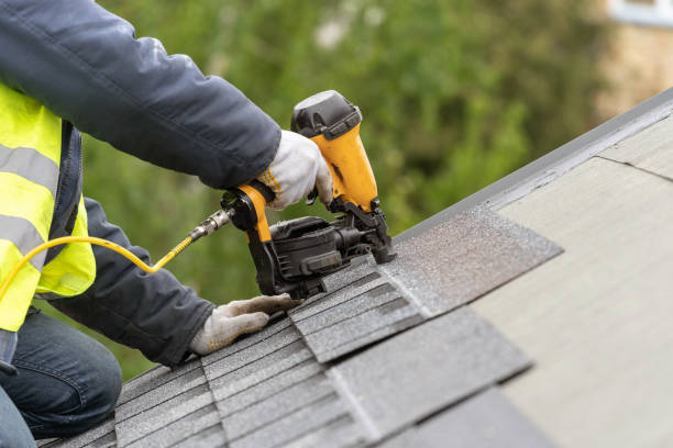 Best Emergency Roof Repair Services  in Madera, CA