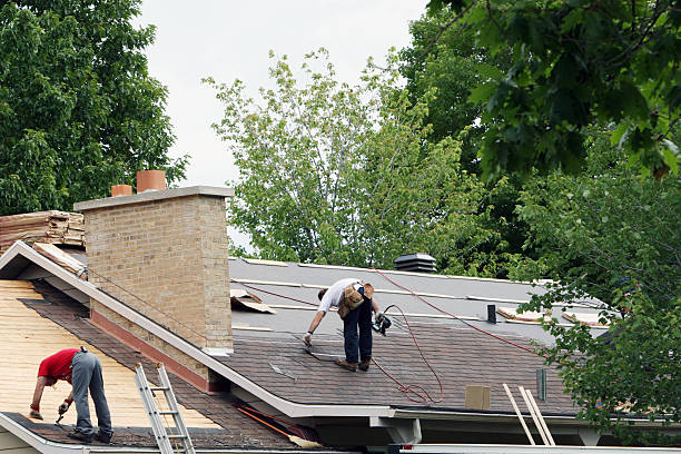 Roof Insulation in Madera, CA